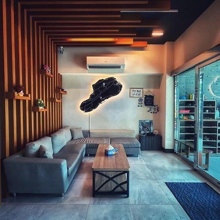 98Inn Siao Liou-čchiou Exteriér fotografie